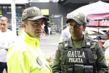 Yo no pago, yo denuncio: estrategia de la Alcald&iacute;a y la Polic&iacute;a contra la extorsi&oacute;n en Cali