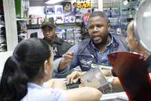 Yo no pago, yo denuncio: estrategia de la Alcald&iacute;a y la Polic&iacute;a contra la extorsi&oacute;n en Cali