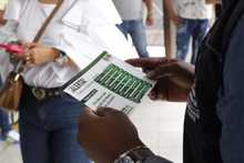 Yo no pago, yo denuncio: estrategia de la Alcald&iacute;a y la Polic&iacute;a contra la extorsi&oacute;n en Cali