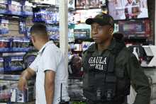 Yo no pago, yo denuncio: estrategia de la Alcald&iacute;a y la Polic&iacute;a contra la extorsi&oacute;n en Cali