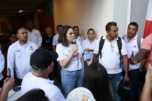 Secretar&iacute;a de Turismo acompa&ntilde;ar&aacute; a agencias de viajes en solicitudes ante el Gobierno Nacional