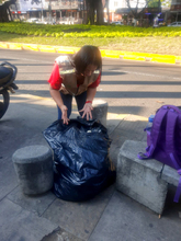 Ya son 20 las medidas preventivas impuestas por el Dagma a establecimientos que no cumplen con la disposici&oacute;n adecuada de residuos