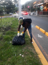 Ya son 20 las medidas preventivas impuestas por el Dagma a establecimientos que no cumplen con la disposici&oacute;n adecuada de residuos
