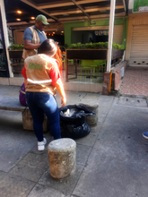 Ya son 20 las medidas preventivas impuestas por el Dagma a establecimientos que no cumplen con la disposici&oacute;n adecuada de residuos