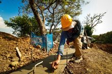 Parque Pac&iacute;fico es la obra de puro coraz&oacute;n que renovar&aacute; el norte de Cali