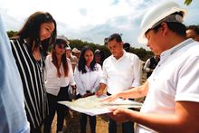Parque Pac&iacute;fico es la obra de puro coraz&oacute;n que renovar&aacute; el norte de Cali