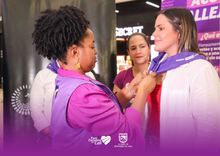 Pacific Mall firm&oacute; &lsquo;Pacto Empresarial por la Equidad&rsquo; con Alcald&iacute;a de Cali