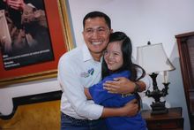 El Colectivo Teatral Infinito estrena su propia sala de teatro gracias a la Ley de Espect&aacute;culos P&uacute;blicos