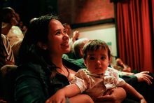 El Colectivo Teatral Infinito estrena su propia sala de teatro gracias a la Ley de Espect&aacute;culos P&uacute;blicos