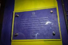 El Colectivo Teatral Infinito estrena su propia sala de teatro gracias a la Ley de Espect&aacute;culos P&uacute;blicos