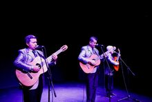 El Colectivo Teatral Infinito estrena su propia sala de teatro gracias a la Ley de Espect&aacute;culos P&uacute;blicos