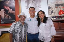 El Colectivo Teatral Infinito estrena su propia sala de teatro gracias a la Ley de Espect&aacute;culos P&uacute;blicos