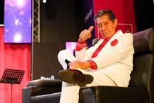 El Programa de Beneficios para creadores y gestores culturales mayores est&aacute; en inscripciones