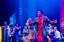 El Programa de Beneficios para creadores y gestores culturales mayores est&aacute; en inscripciones