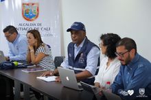 Ministerio de Educaci&oacute;n socializ&oacute; plan de trabajo para obras de infraestructura que estaban suspendidas 