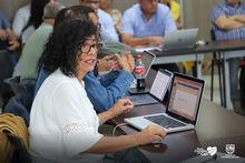 Ministerio de Educaci&oacute;n socializ&oacute; plan de trabajo para obras de infraestructura que estaban suspendidas 