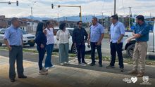 Ministerio de Educaci&oacute;n socializ&oacute; plan de trabajo para obras de infraestructura que estaban suspendidas 