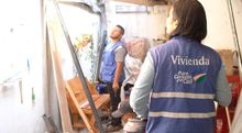M&aacute;s cale&ntilde;os podr&aacute;n mejorar su Vivienda.
