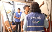 M&aacute;s cale&ntilde;os podr&aacute;n mejorar su Vivienda.