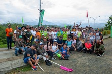 Expediciones para conectarse con el &lsquo;Coraz&oacute;n de Pance&rsquo;