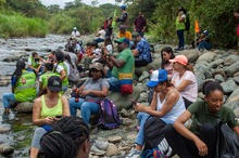 Expediciones para conectarse con el &lsquo;Coraz&oacute;n de Pance&rsquo;