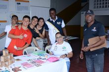 De la mano de la comunidad, se promueven los servicios de justicia