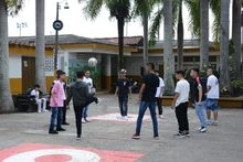 De la mano de la comunidad, se promueven los servicios de justicia