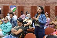 Celebramos el "D&iacute;a Internacional de los Datos Abiertos"