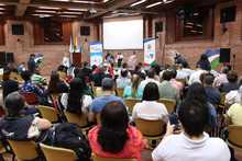 Celebramos el "D&iacute;a Internacional de los Datos Abiertos"