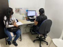 &ldquo;Seguimos trabajando por los servicios de salud de la comunidad&rdquo;: Gerente ESE Ladera