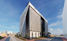 As&iacute; ser&aacute; el inicio del proceso constructivo del B&uacute;nker de la Fiscal&iacute;a en Cali