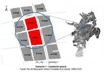 As&iacute; ser&aacute; el inicio del proceso constructivo del B&uacute;nker de la Fiscal&iacute;a en Cali
