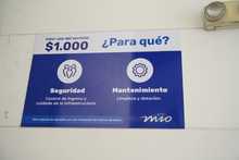 Tres terminales del MIO tendr&aacute;n ba&ntilde;os de uso p&uacute;blico 