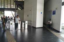 Tres terminales del MIO tendr&aacute;n ba&ntilde;os de uso p&uacute;blico 