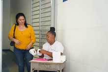 Tres terminales del MIO tendr&aacute;n ba&ntilde;os de uso p&uacute;blico