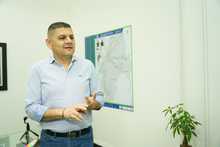 Tres terminales del MIO tendr&aacute;n ba&ntilde;os de uso p&uacute;blico