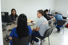 La conciliaci&oacute;n como mecanismo para mejorar la convivencia