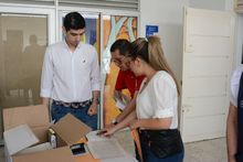 La conciliaci&oacute;n como mecanismo para mejorar la convivencia