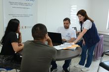 La conciliaci&oacute;n como mecanismo para mejorar la convivencia