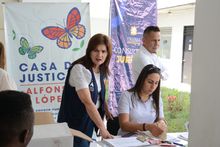 La conciliaci&oacute;n como mecanismo para mejorar la convivencia