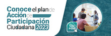 plan de acci&oacute;n de participaci&oacute;n ciudadana