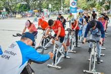 Secretar&iacute;a del Deporte crece cada a&ntilde;o en redes sociales para servicio de los cale&ntilde;os