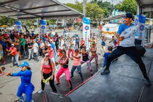 Secretar&iacute;a del Deporte crece cada a&ntilde;o en redes sociales para servicio de los cale&ntilde;os