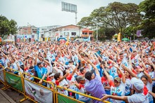 Secretar&iacute;a del Deporte crece cada a&ntilde;o en redes sociales para servicio de los cale&ntilde;os