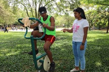 523 beneficiarios de Todas y Todos a Estudiar matriculados en 58 programas de Univalle