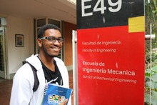 523 beneficiarios de Todas y Todos a Estudiar matriculados en 58 programas de Univalle