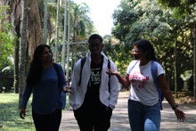 523 beneficiarios de Todas y Todos a Estudiar matriculados en 58 programas de Univalle