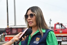 Mujeres que construyen ciudad