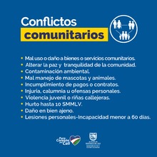 &iquest;Cu&aacute;ndo acudir a los jueces de paz y jueces de paz y de reconsideraci&oacute;n? 