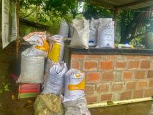 Montebello, un corregimiento donde se produce y comercializa abono org&aacute;nico